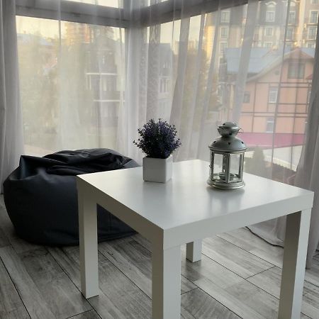 Апартаменты Центр Трускавец Екстериор снимка